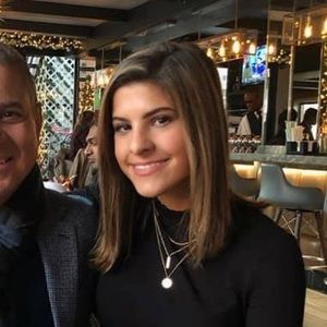 Meet your Posher, Brooke